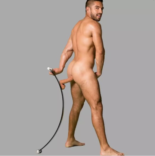 Love Arc 2.0 - O Engenhoso Balan&ccedil;o Sexual Love Arc 2.0 - O Engenhoso Balan&ccedil;o Sexual