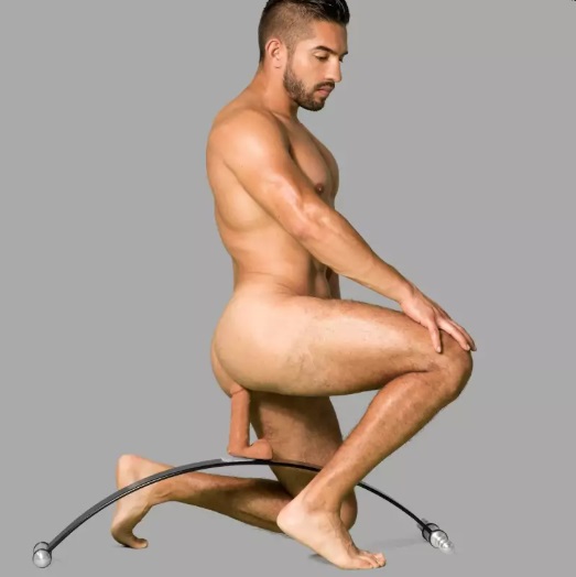 Love Arc 2.0 - O Engenhoso Balan&ccedil;o Sexual Love Arc 2.0 - O Engenhoso Balan&ccedil;o Sexual