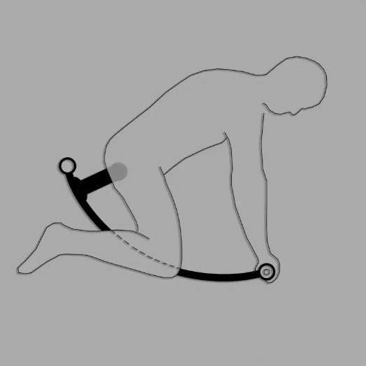 Love Arc 2.0 - O Engenhoso Balan&ccedil;o Sexual Love Arc 2.0 - O Engenhoso Balan&ccedil;o Sexual