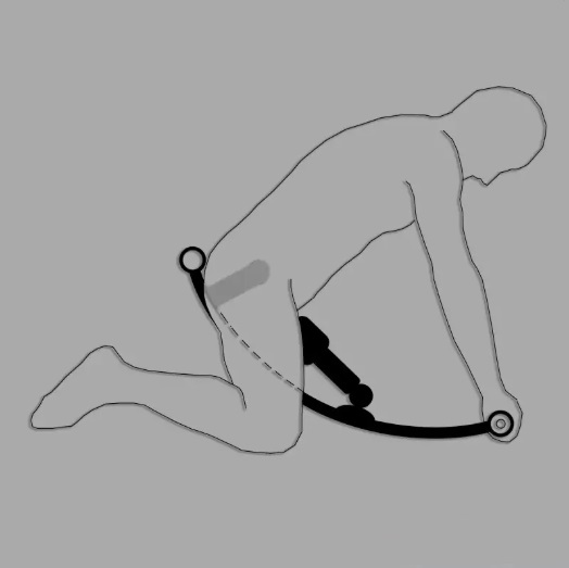 Love Arc 2.0 - O Engenhoso Balan&ccedil;o Sexual Love Arc 2.0 - O Engenhoso Balan&ccedil;o Sexual