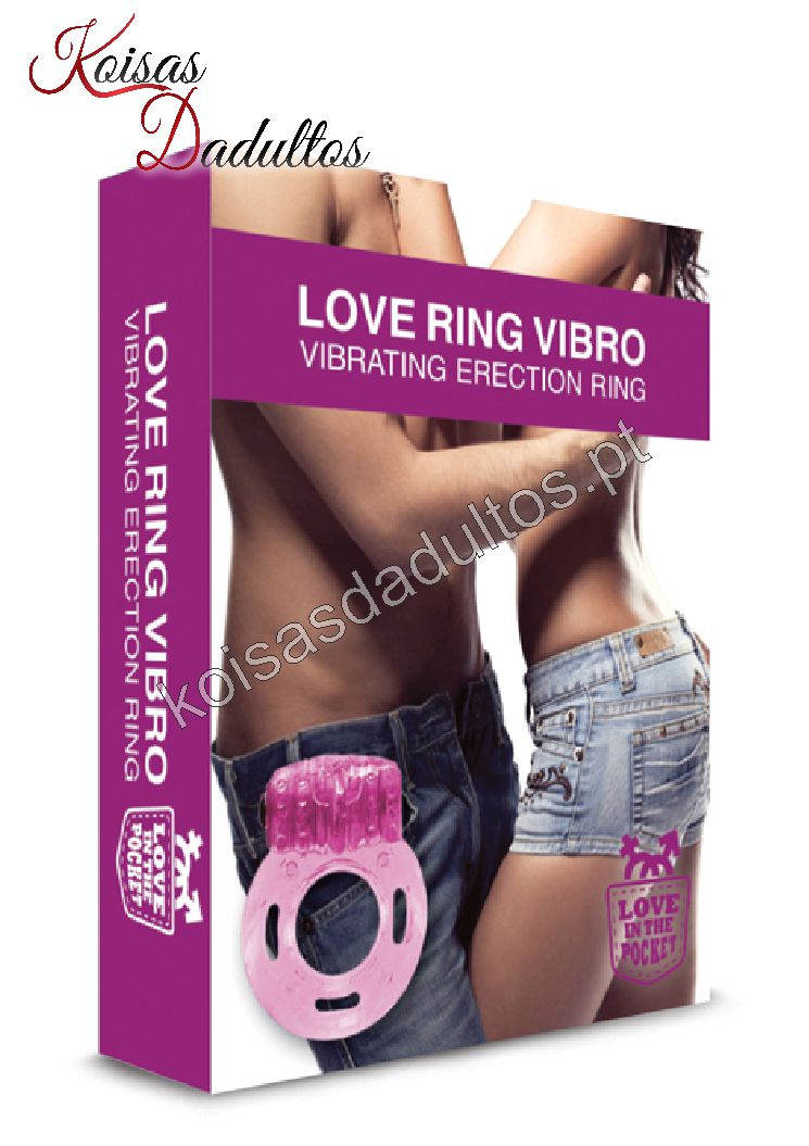 e24602 Anel Vibratório Anel Vibratório