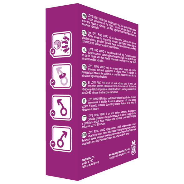 e24602 Anel Vibratório Anel Vibratório