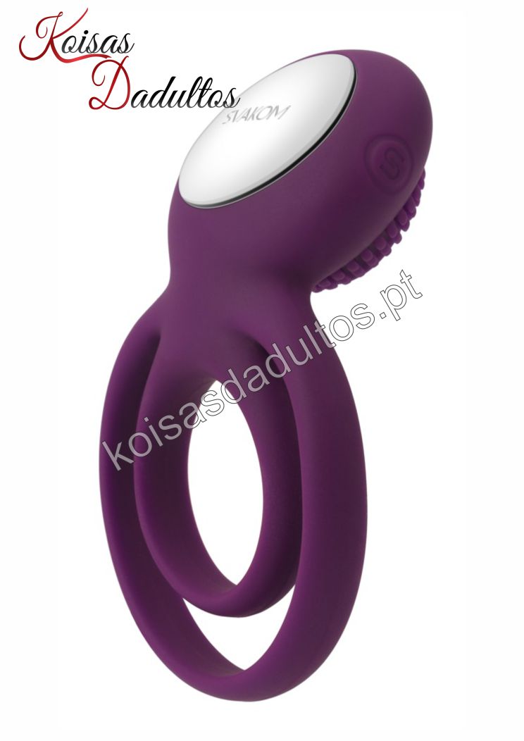 SEXTOY HOMEM Anel Vibratório Tammy  Anel Vibratório Tammy 
