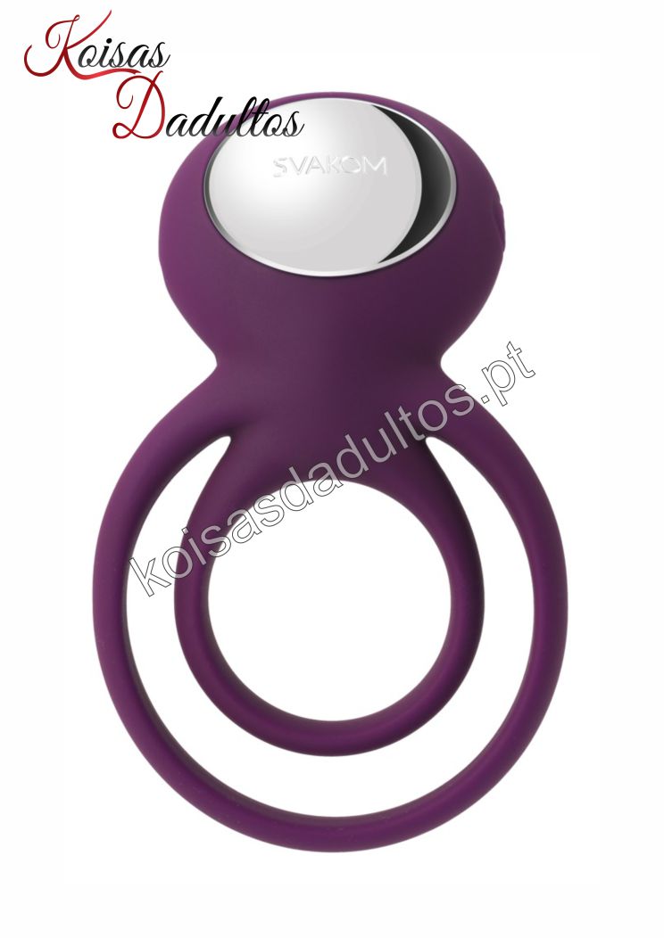 SEXTOY HOMEM Anel Vibratório Tammy  Anel Vibratório Tammy 