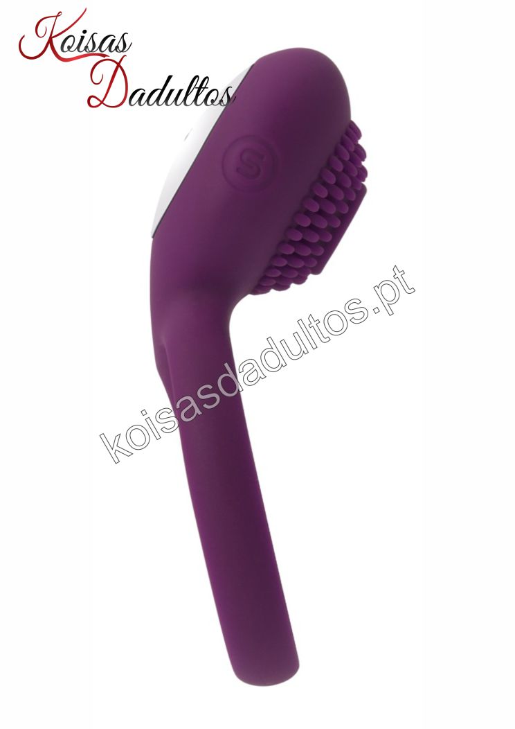 SEXTOY HOMEM Anel Vibratório Tammy  Anel Vibratório Tammy 