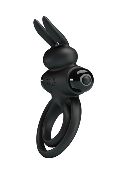 530411 Pretty Love - Anel Duplo Coelho Pretty Love - Anel Duplo Coelho