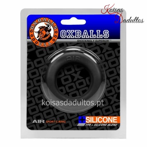 e29883 Anel Oxballs Air Sport Anel Oxballs Air Sport