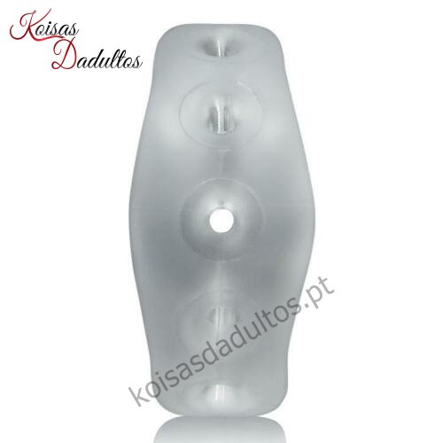 SEXTOY HOMEM Anel Oxballs Air Sport Anel Oxballs Air Sport
