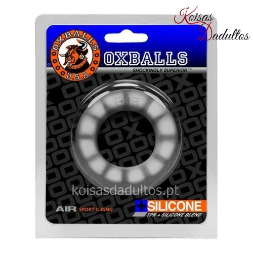 SEXTOY HOMEM Anel Oxballs Air Sport Anel Oxballs Air Sport