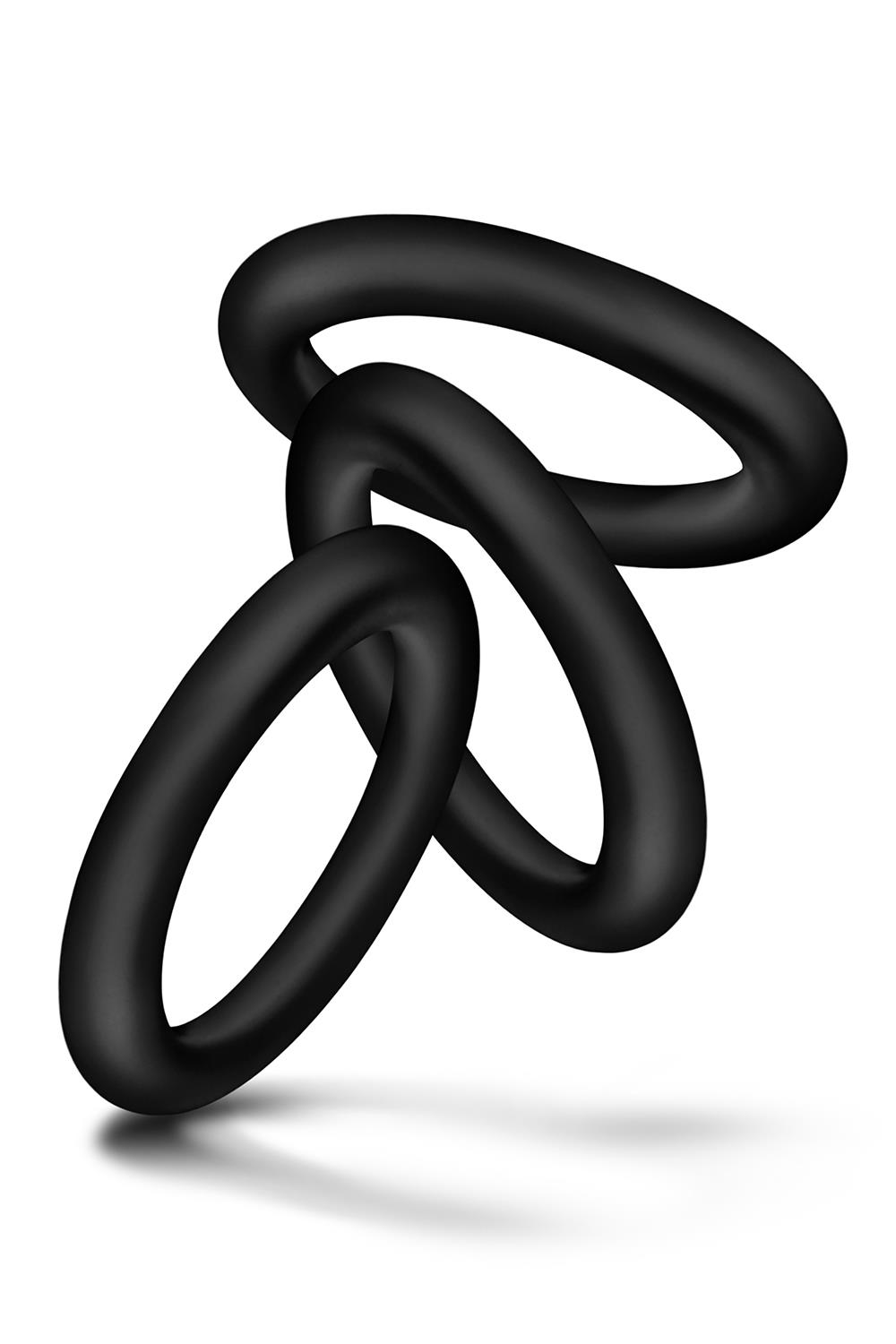 Performance VS2 Cock Rings Small Performance VS2 Cock Rings Small