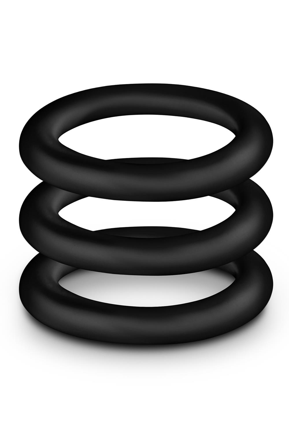 Performance VS2 Cock Rings Small Performance VS2 Cock Rings Small