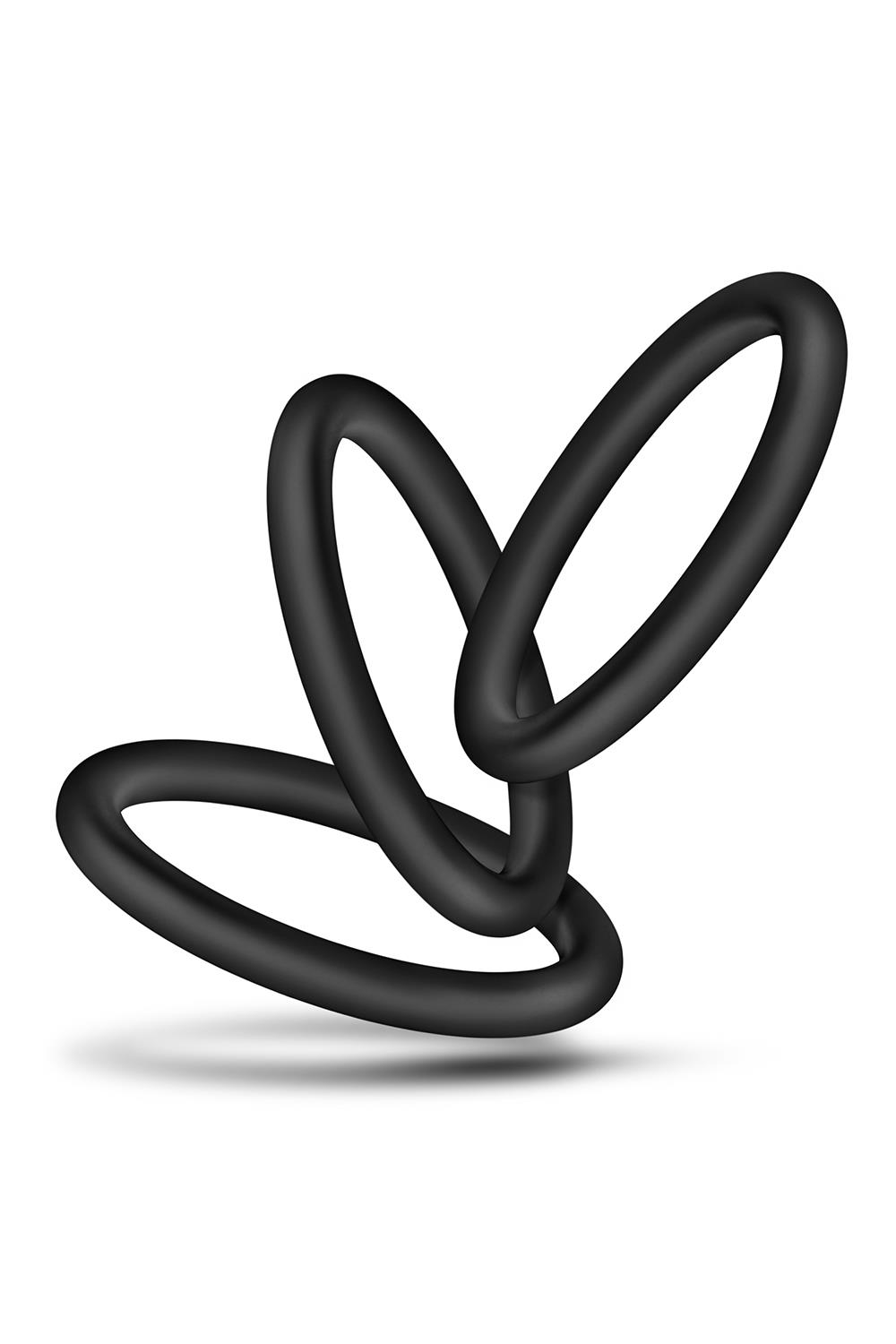 SEXTOY HOMEM Performance VS3 Cock Rings Large Performance VS3 Cock Rings Large