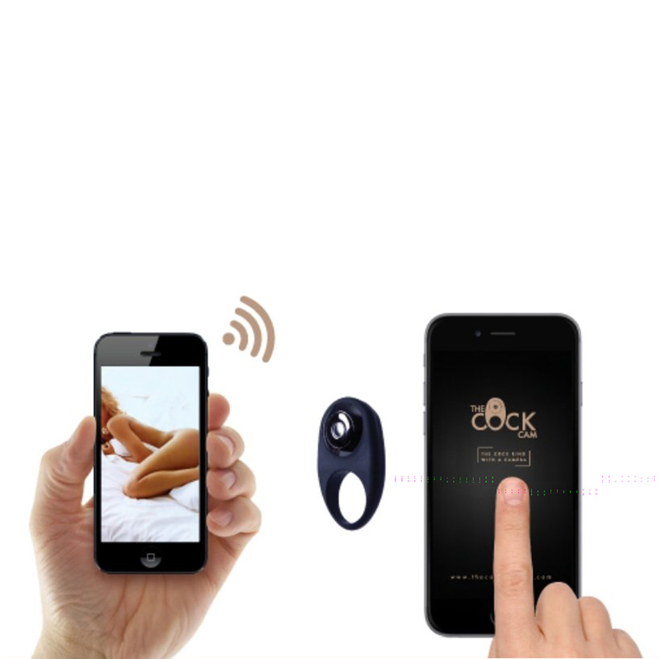     .Saldos Anel Peniano com Câmara Anel Peniano com Câmara