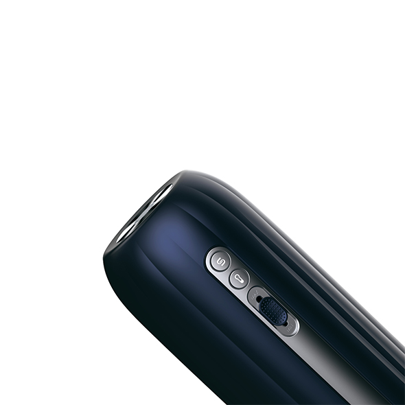 e33773 Masturbador Hannes Neo - Svakom Masturbador Hannes Neo - Svakom