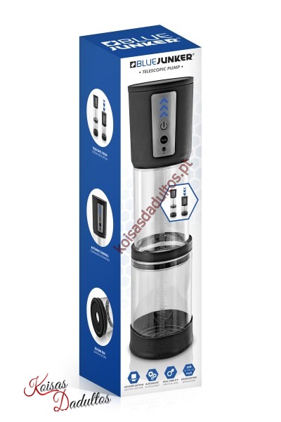 SEXTOY HOMEM Bomba Compacta Automática Bomba Compacta Automática