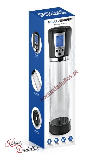 531023 Bomba Digital Bomba Digital