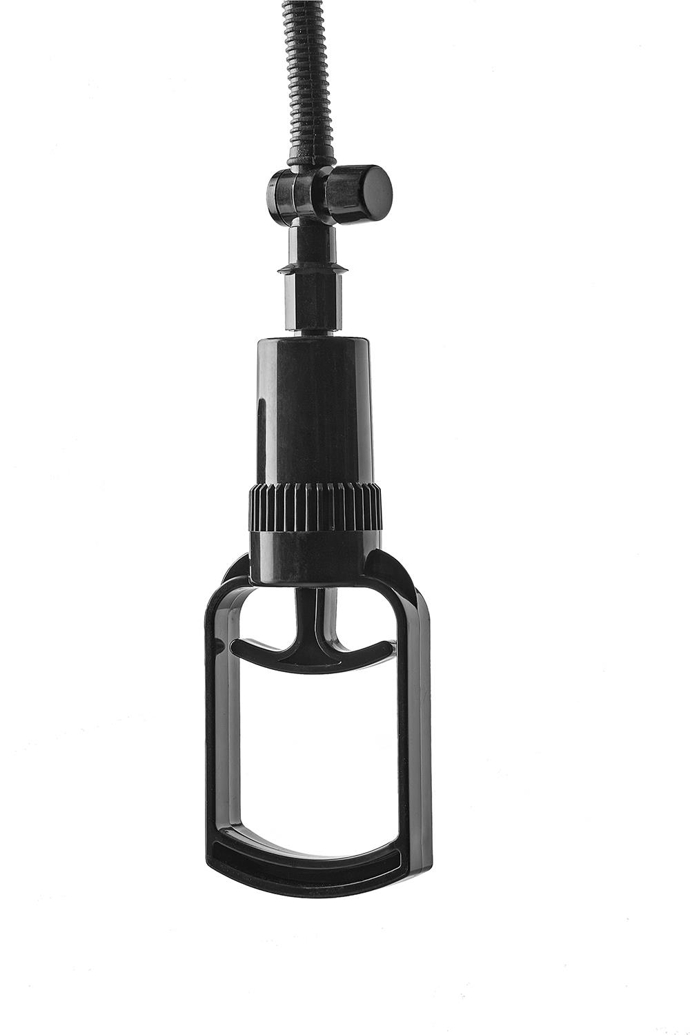 SEXTOY HOMEM Ramrob Vibrating Penis Pump Ramrob Vibrating Penis Pump