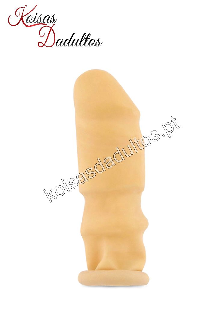 AUMENTO PÉNIS Extensões Para Pénis Sem Vibração Extensão Para Pénis  Extensão Para Pénis 