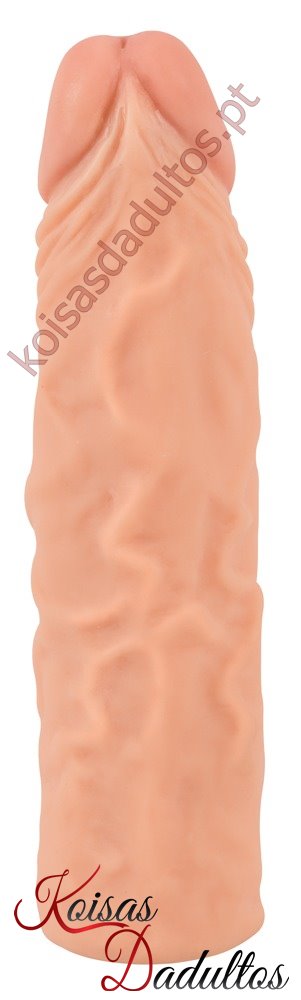 SEXTOY HOMEM Extensões Para Pénis Manga de Extensão Manga de Extensão
