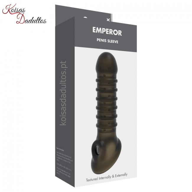 lx002 Manga de Pénis Linx Emperor Manga de Pénis Linx Emperor