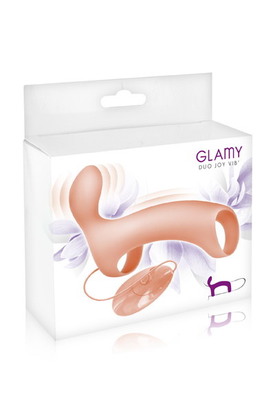 571006 Manga Oca c/ Vibração Manga Oca c/ Vibração