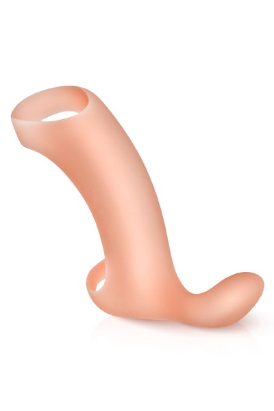 AUMENTO PÉNIS Mangas s/ Extensão Manga Pénis Oca Manga Pénis Oca