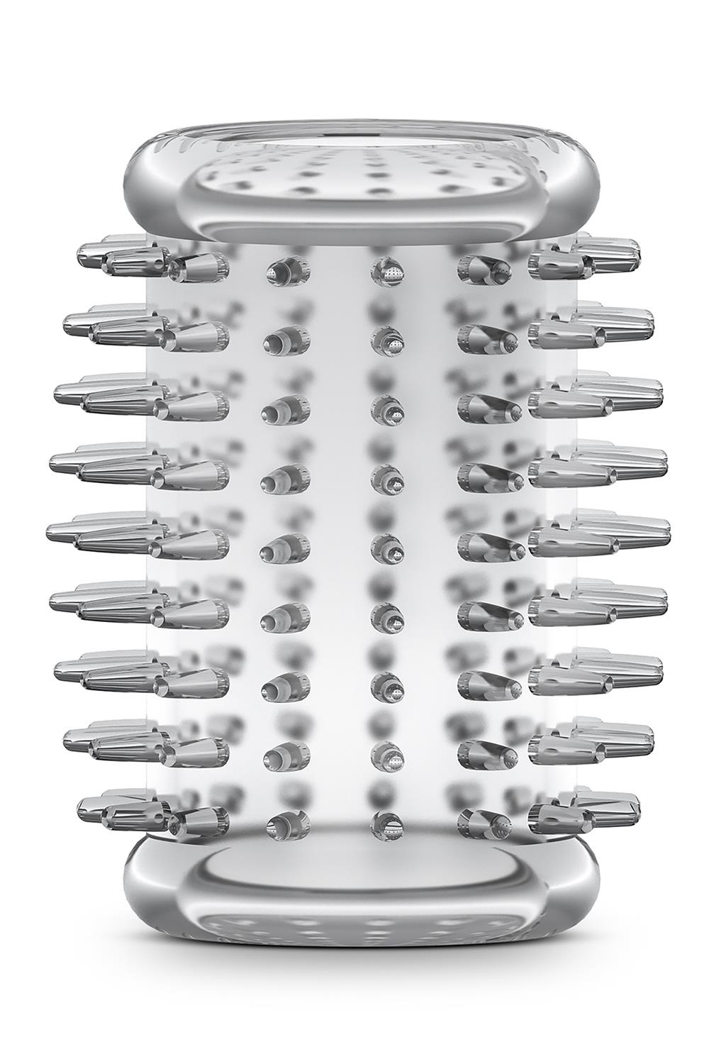 SEXTOY HOMEM Stay Hard Cock Sleeve 01 Stay Hard Cock Sleeve 01