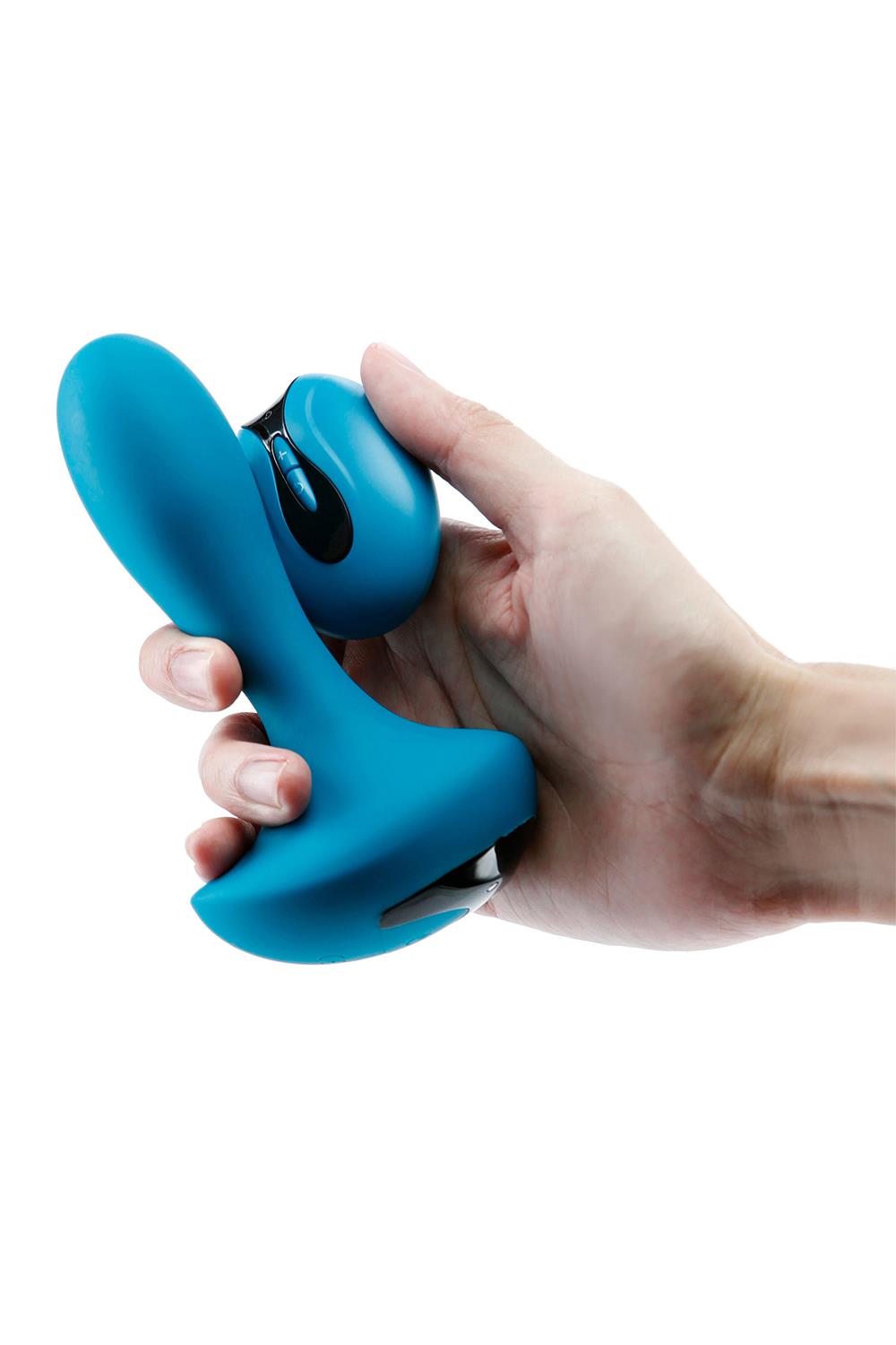 ANAL Massajadores de Próstata Renegade Thor Prostate Massager