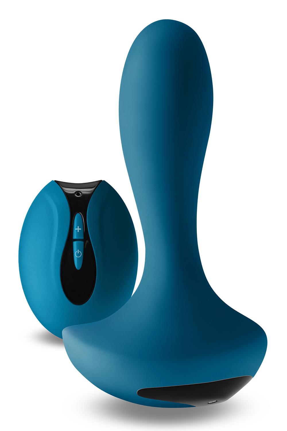 SEXTOY HOMEM Renegade Thor Prostate Massager Renegade Thor Prostate Massager
