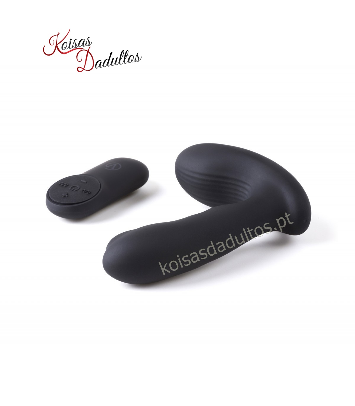 92098 Vibrador Prostático P3 Virgite Vibrador Prostático P3 Virgite