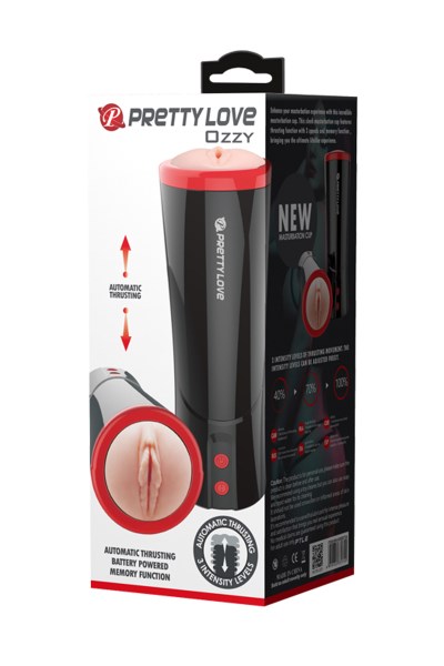 530422 Masturbador Ozzy Sobe e Desce Masturbador Ozzy Sobe e Desce