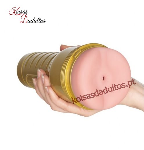 e31609 Fleshlight Lady Stamina Ânus Fleshlight Lady Stamina Ânus