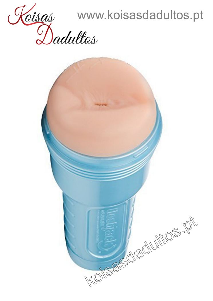 DIA DOS NAMORADOS Especial para ele Masturbador Fleshjack Brent Everet Masturbador Fleshjack Brent Everet