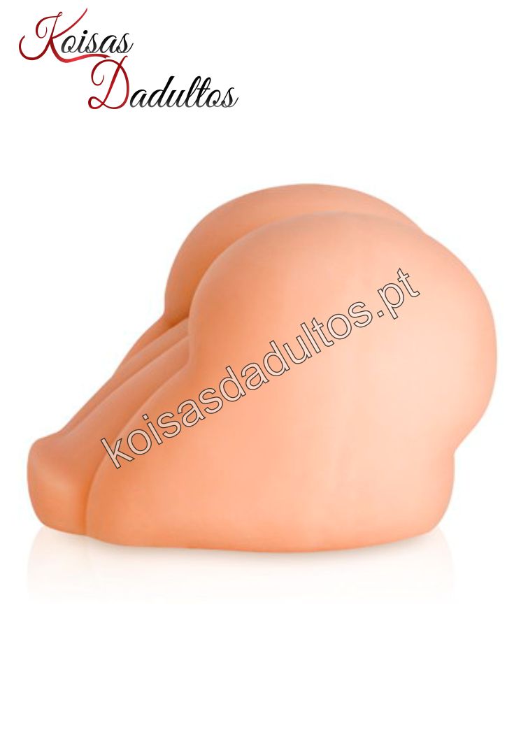 514103 Vagina e Ânus Tamanho Real Vagina e Ânus Tamanho Real