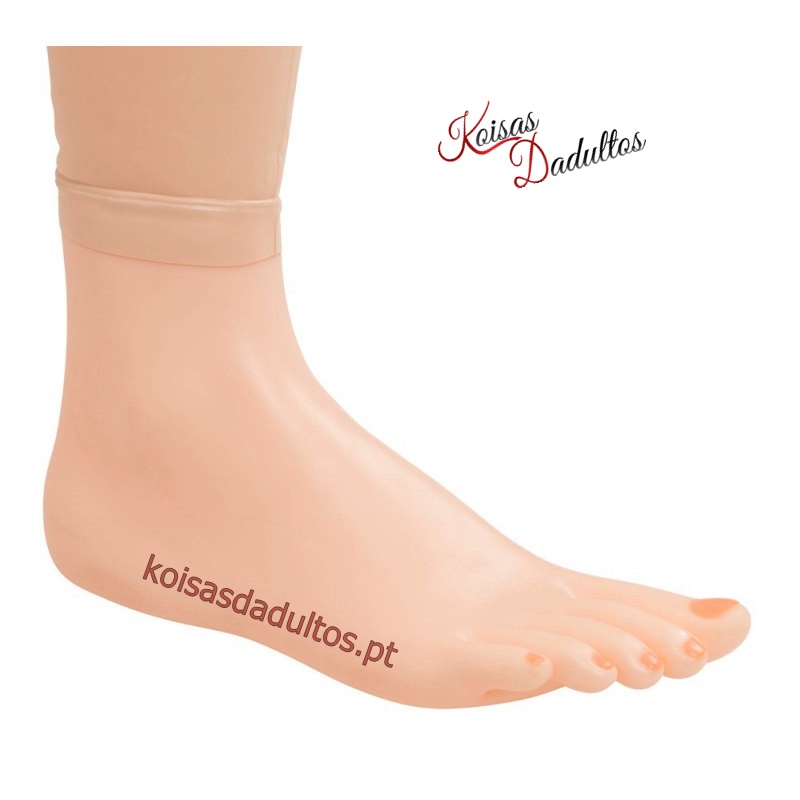 SEXTOY HOMEM Boneca Insuflável Lucy Boneca Insuflável Lucy