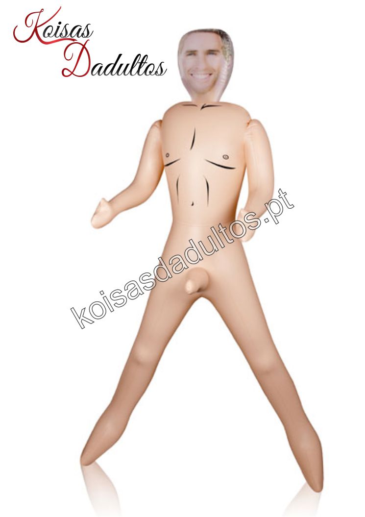 521048 Boneco Colin Boneco Colin