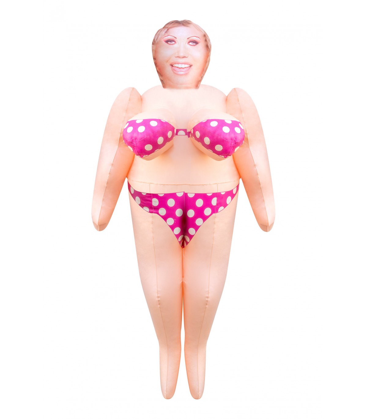 SEXTOY HOMEM Candy Dolls Amber 3XL Candy Dolls Amber 3XL