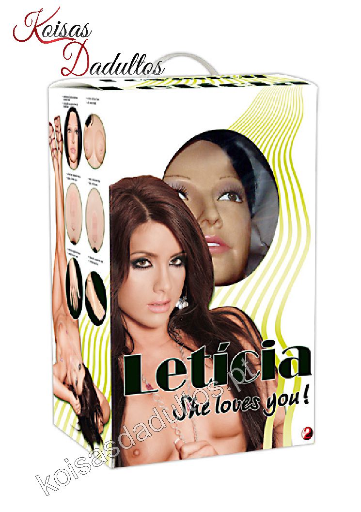 5196340000 Leticia Leticia