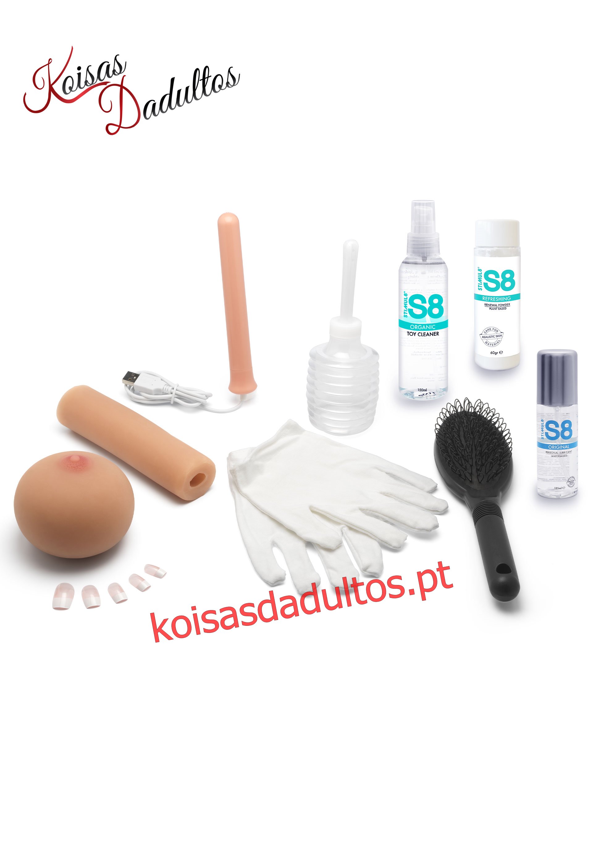 SEXTOY HOMEM Boneca Real&iacute;stica Pamela Boneca Real&iacute;stica Pamela