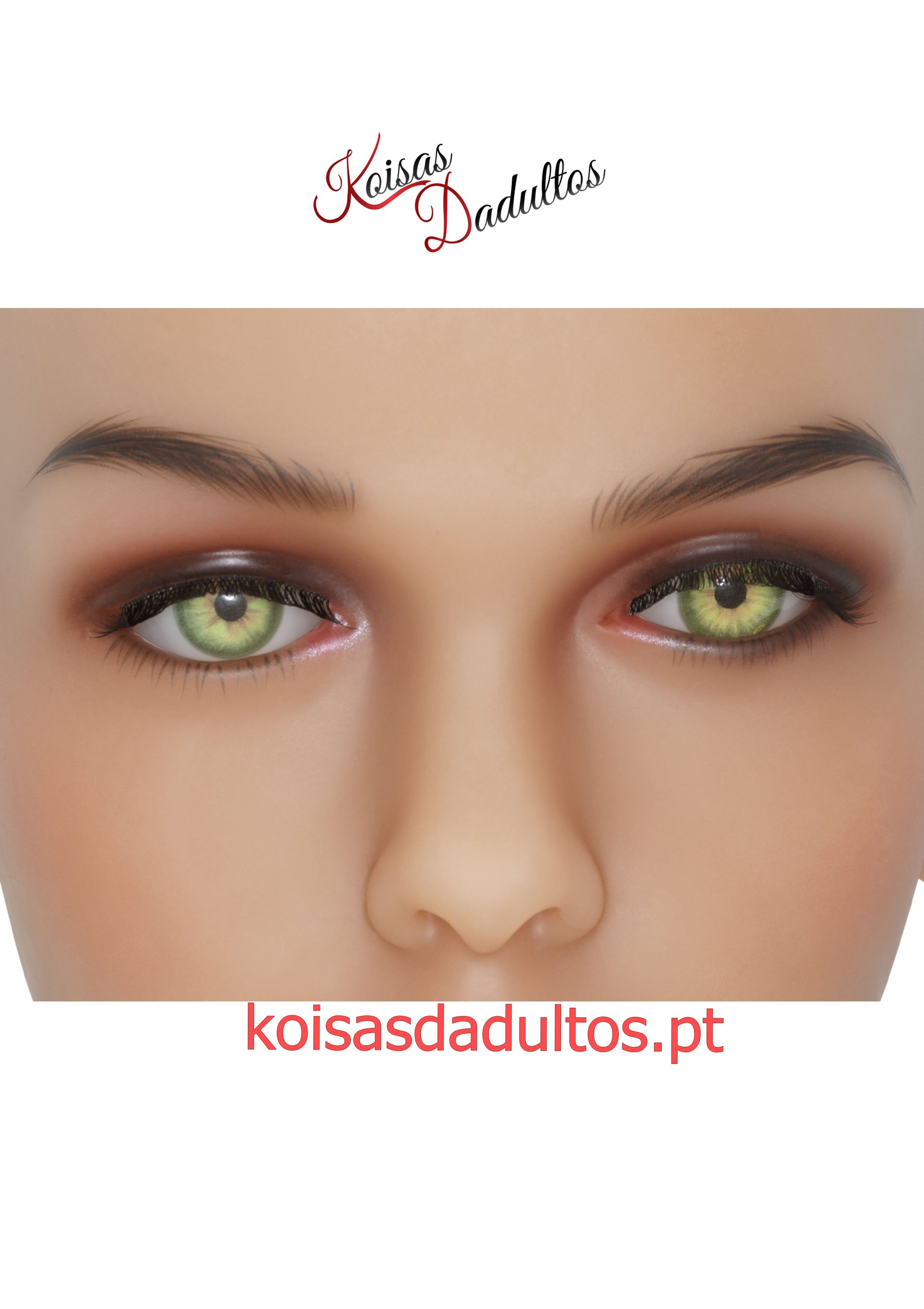 SEXTOY HOMEM Boneca Real&iacute;stica Pamela Boneca Real&iacute;stica Pamela