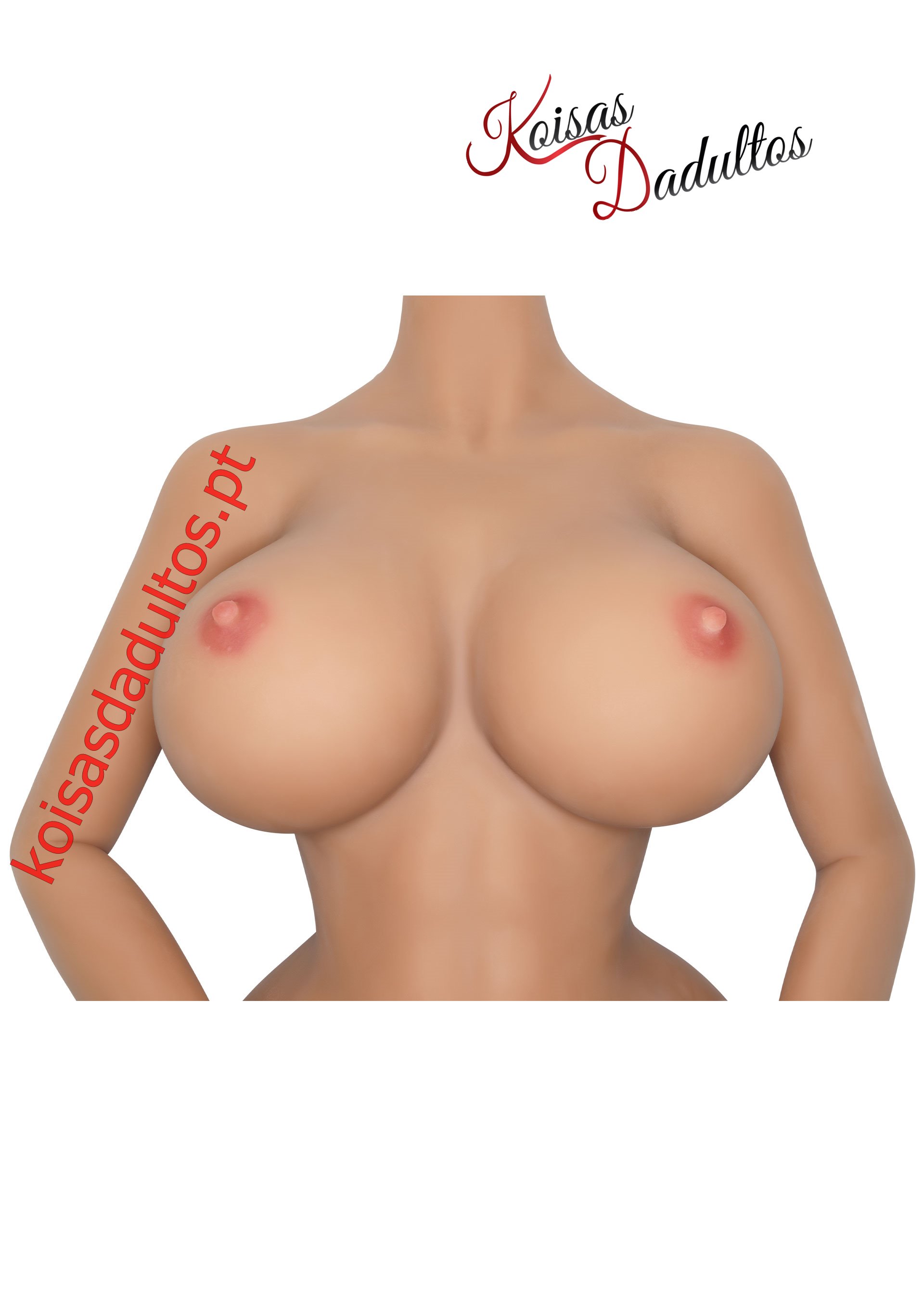 SEXTOY HOMEM Boneca Real&iacute;stica Pamela Boneca Real&iacute;stica Pamela