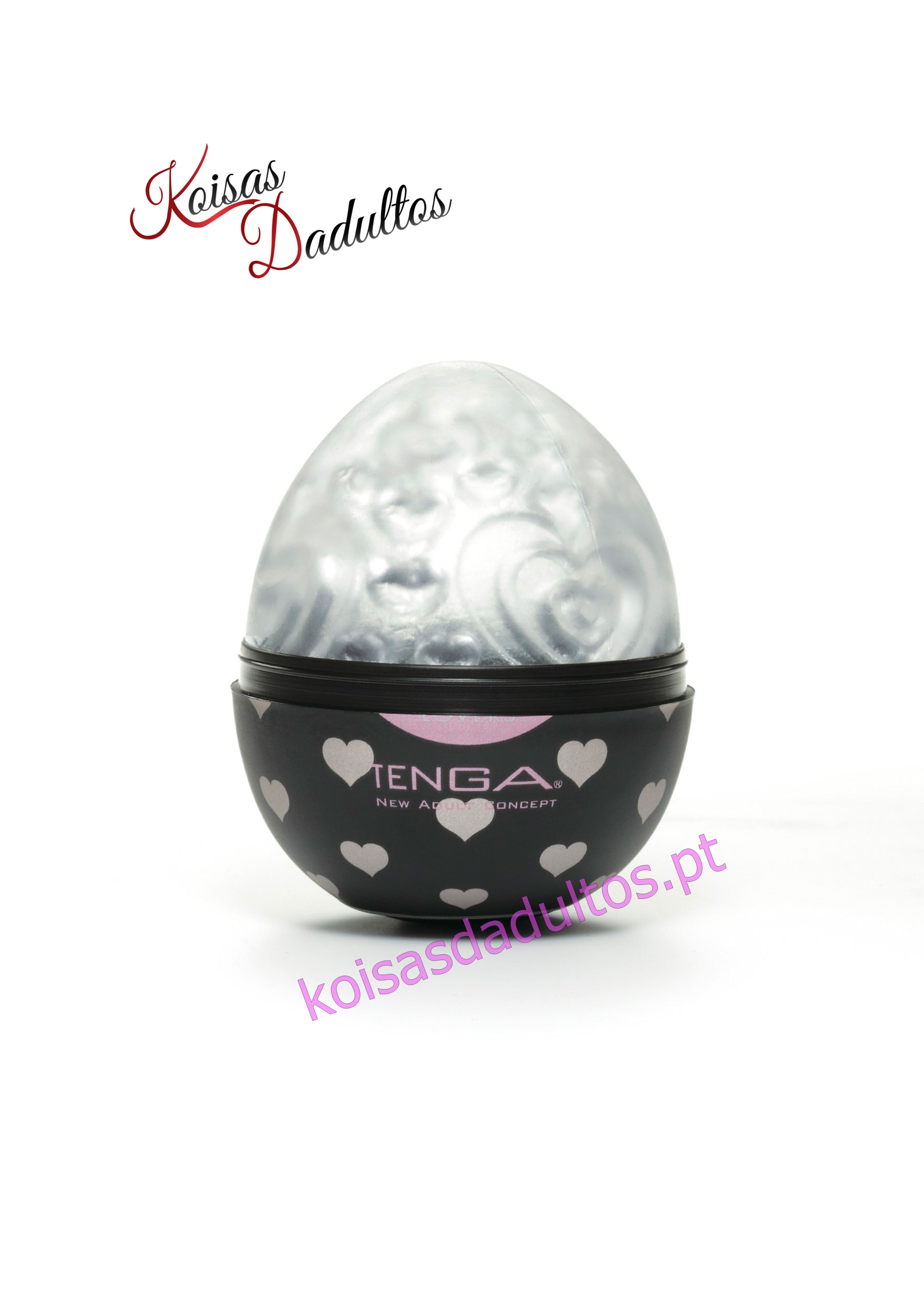 39039 Masturbador  Ovo Tenga Lovers Masturbador  Ovo Tenga Lovers