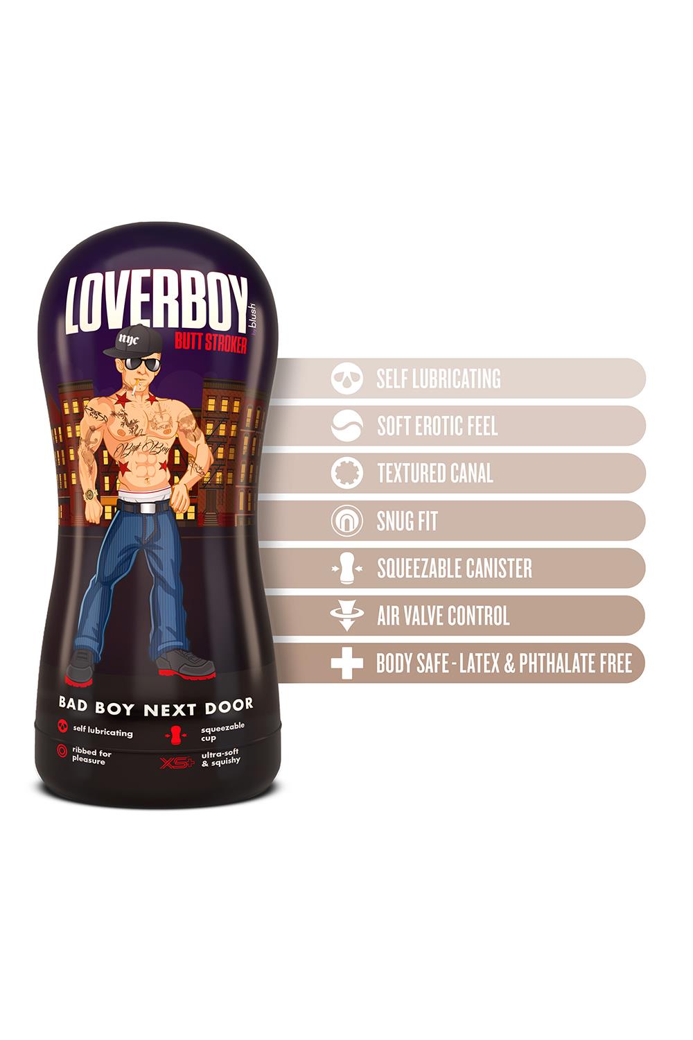 331953 Masturbador Loverboy Bad Boy Next Door Masturbador Loverboy Bad Boy Next Door