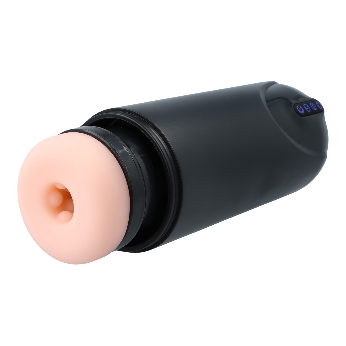 SEXTOY HOMEM Masturbadores e Bonecas(os) Eggs and Cups MASTURBADOR M1 SUCTION / SUBE Y BAJA / VIBRACION