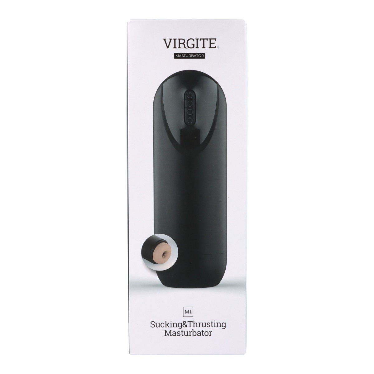 SEXTOY HOMEM MASTURBADOR M1 SUCTION / SUBE Y BAJA / VIBRACION MASTURBADOR M1 SUCTION / SUBE Y BAJA / VIBRACION