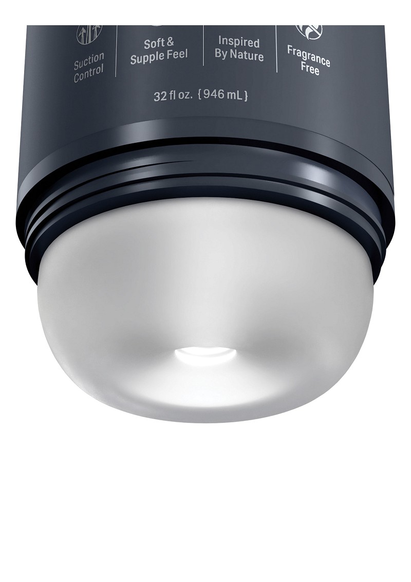 SEXTOY HOMEM PDX PLUS - Masturbador Terapia de Banho Deep Cream PDX PLUS - Masturbador Terapia de Banho Deep Cream