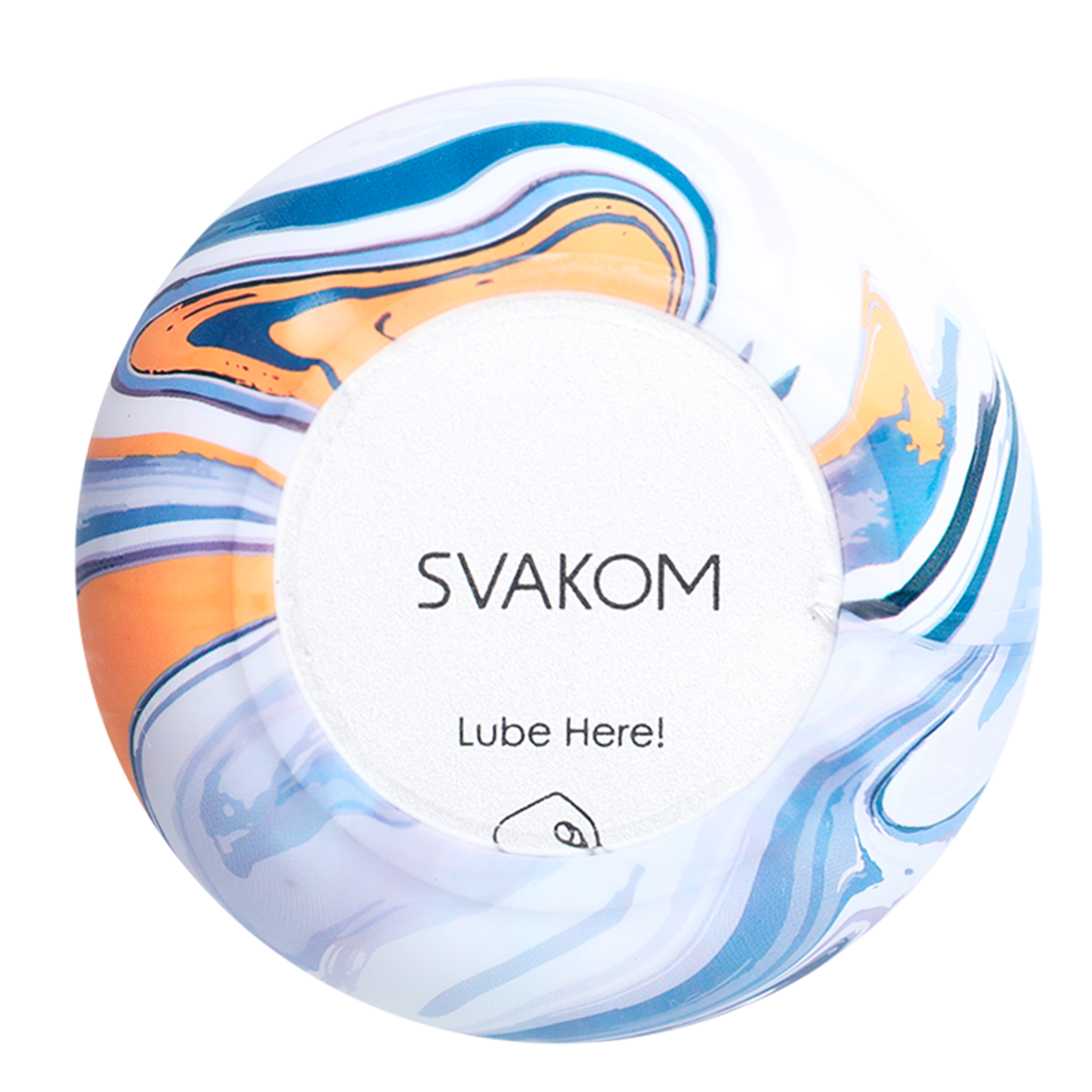 e32102 Svakom - Masturbador Experience Svakom - Masturbador Experience