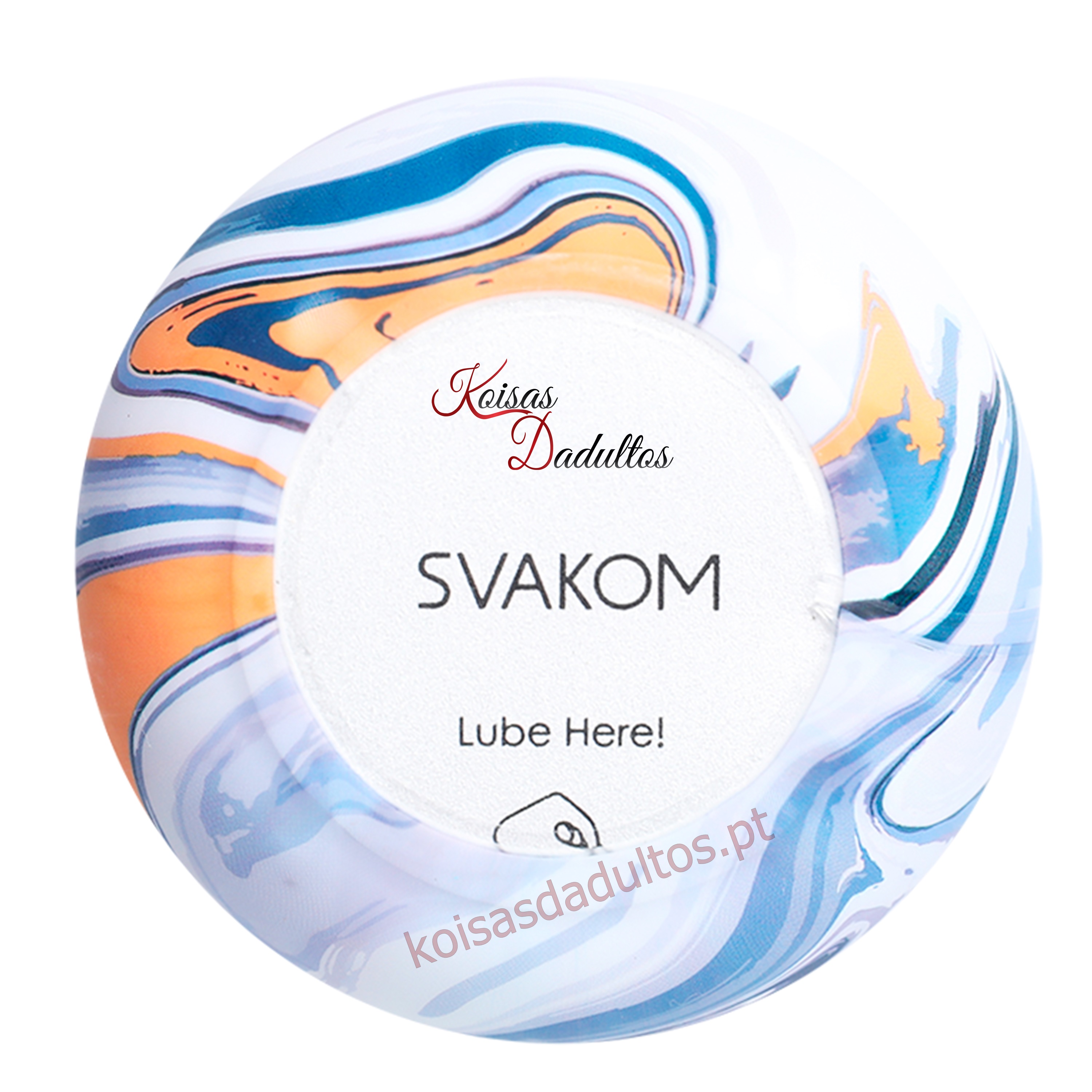 e32102 Svakom - Masturbador Experience Svakom - Masturbador Experience