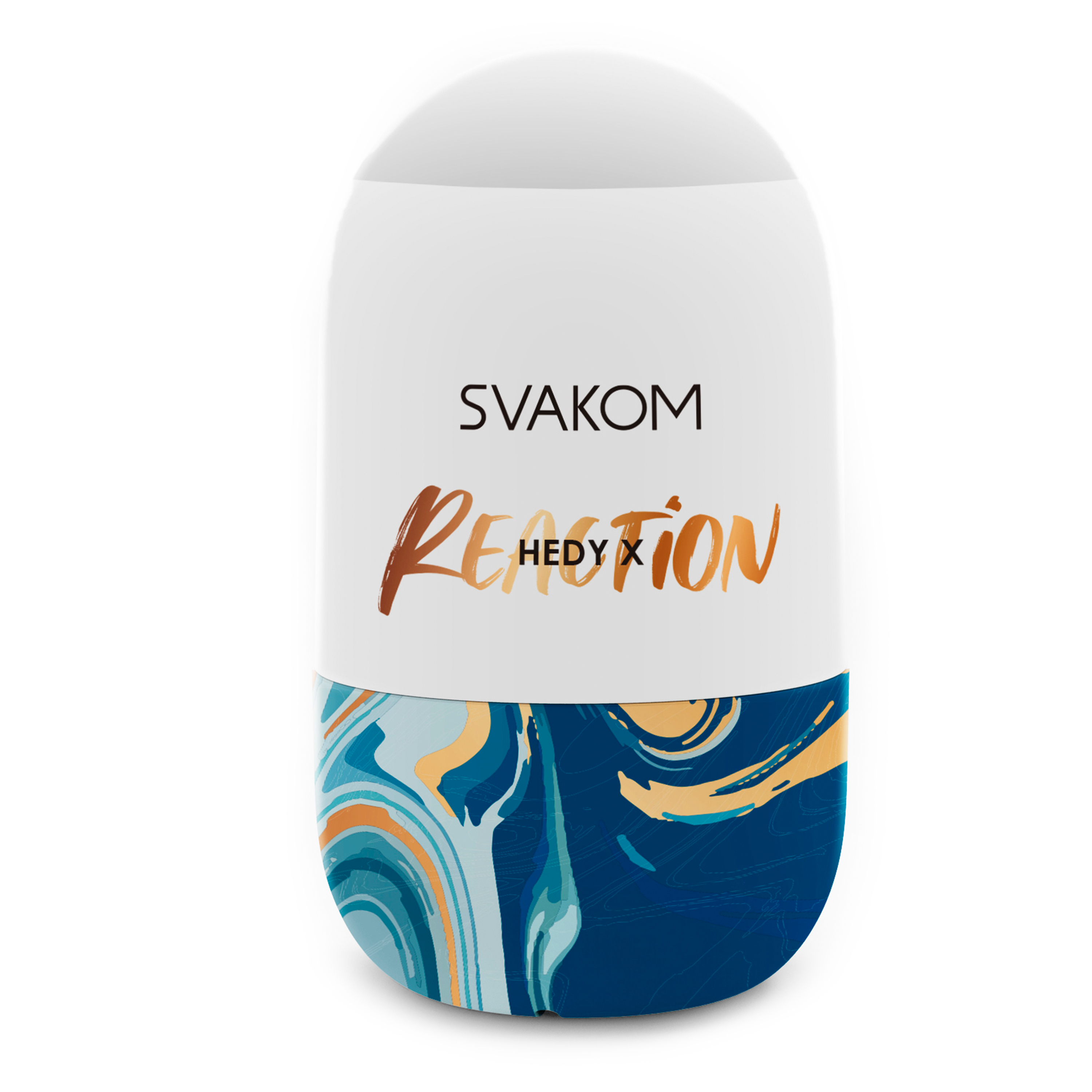 e32103 Svakom - Masturbador Reaction