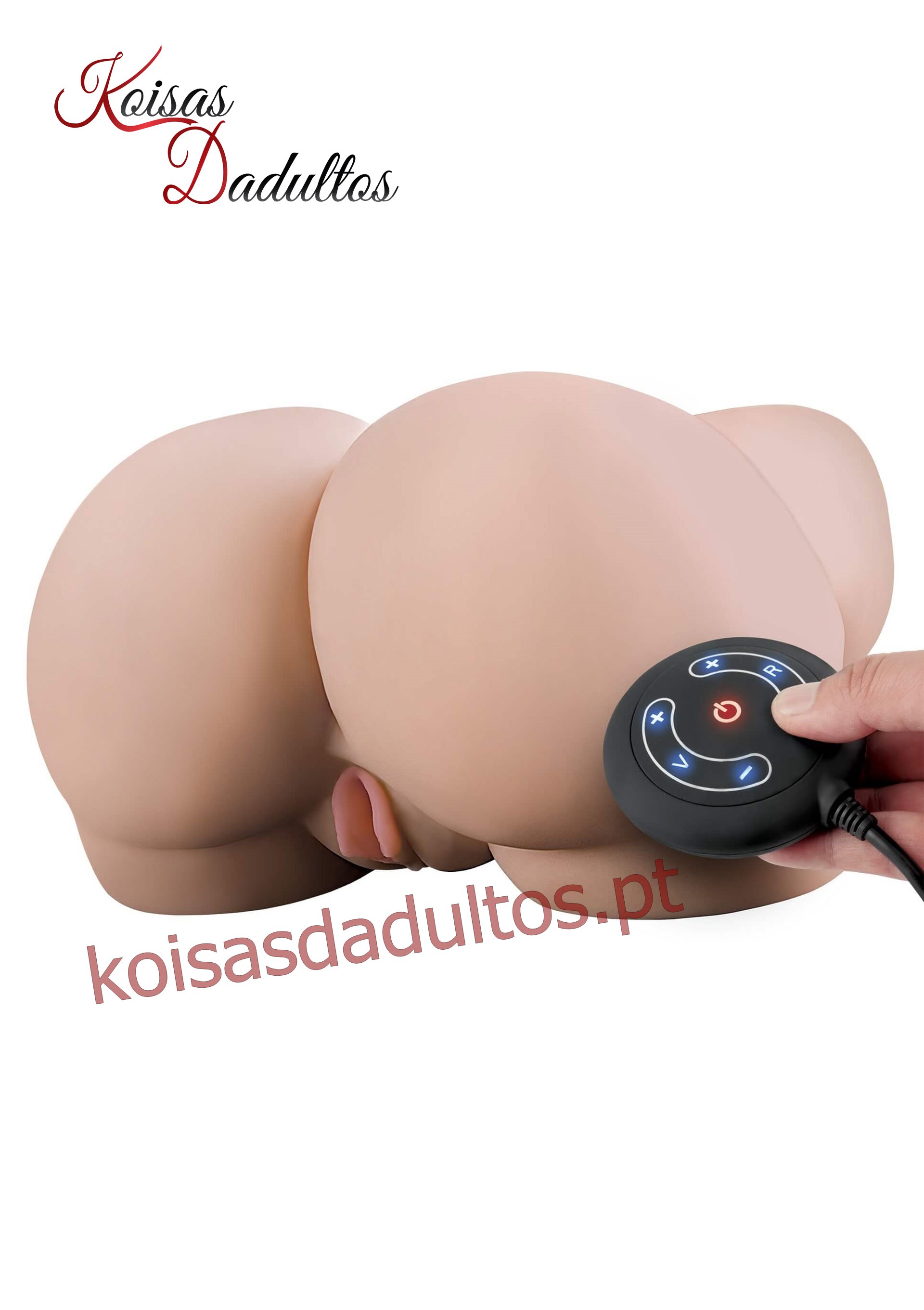 22375 Mega Masturbador  Mega Masturbador 